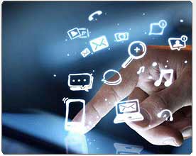 互聯(lián)網(wǎng)與互聯(lián)網(wǎng)銷售 定義、特點(diǎn)與發(fā)展趨勢(shì)