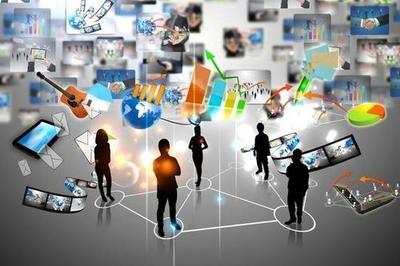 傳統(tǒng)企業(yè)破局之道 網(wǎng)絡(luò)營銷、品牌推廣與互聯(lián)網(wǎng)銷售一體化轉(zhuǎn)型