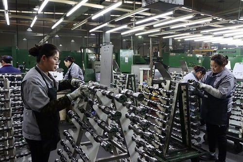 亞新科凸輪軸 以卓越品質(zhì)領(lǐng)跑市場，借互聯(lián)網(wǎng)東風(fēng)續(xù)寫輝煌