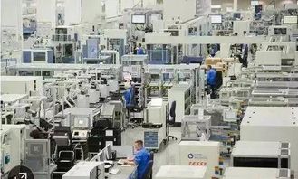 數(shù)字賦能，智造未來——中國工業(yè)互聯(lián)網(wǎng)大會在杭召開，展望產(chǎn)業(yè)互聯(lián)新圖景